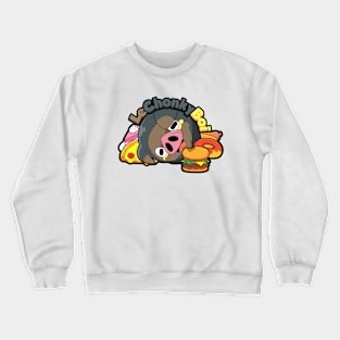 NPBL S7 - Team von Simson Crewneck Sweatshirt